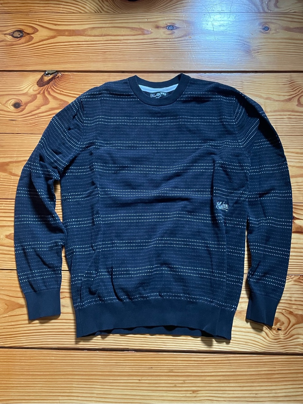 Billabong Sweater